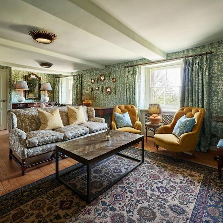Townhouse Suites- Abbey Row Malmesbury Εξωτερικό φωτογραφία