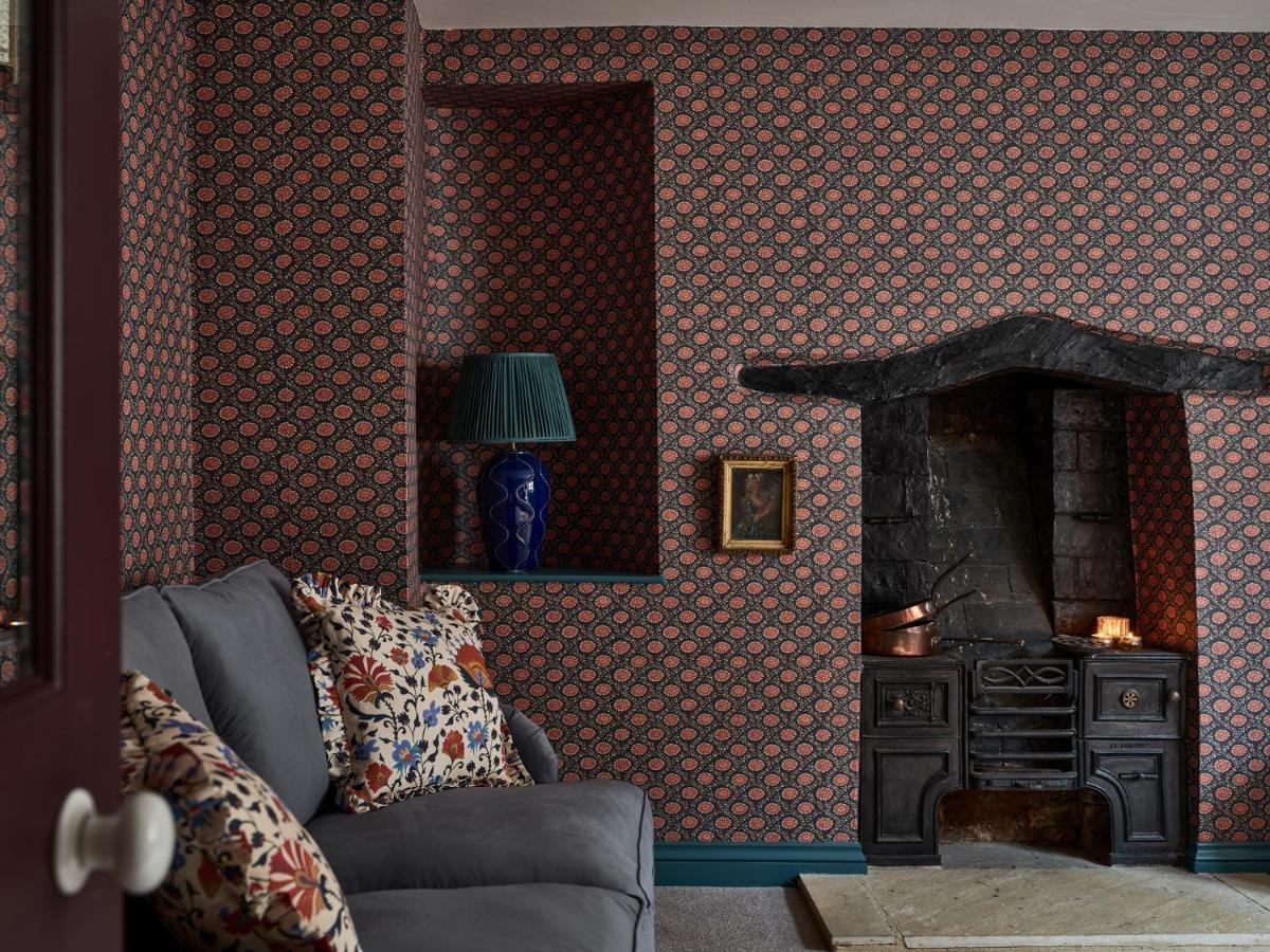 Townhouse Suites- Abbey Row Malmesbury Εξωτερικό φωτογραφία