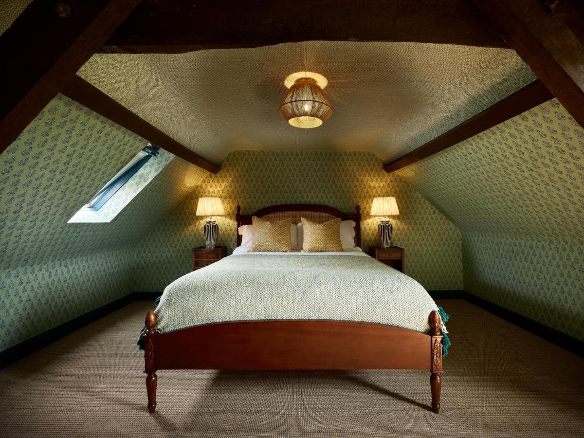 Townhouse Suites- Abbey Row Malmesbury Δωμάτιο φωτογραφία