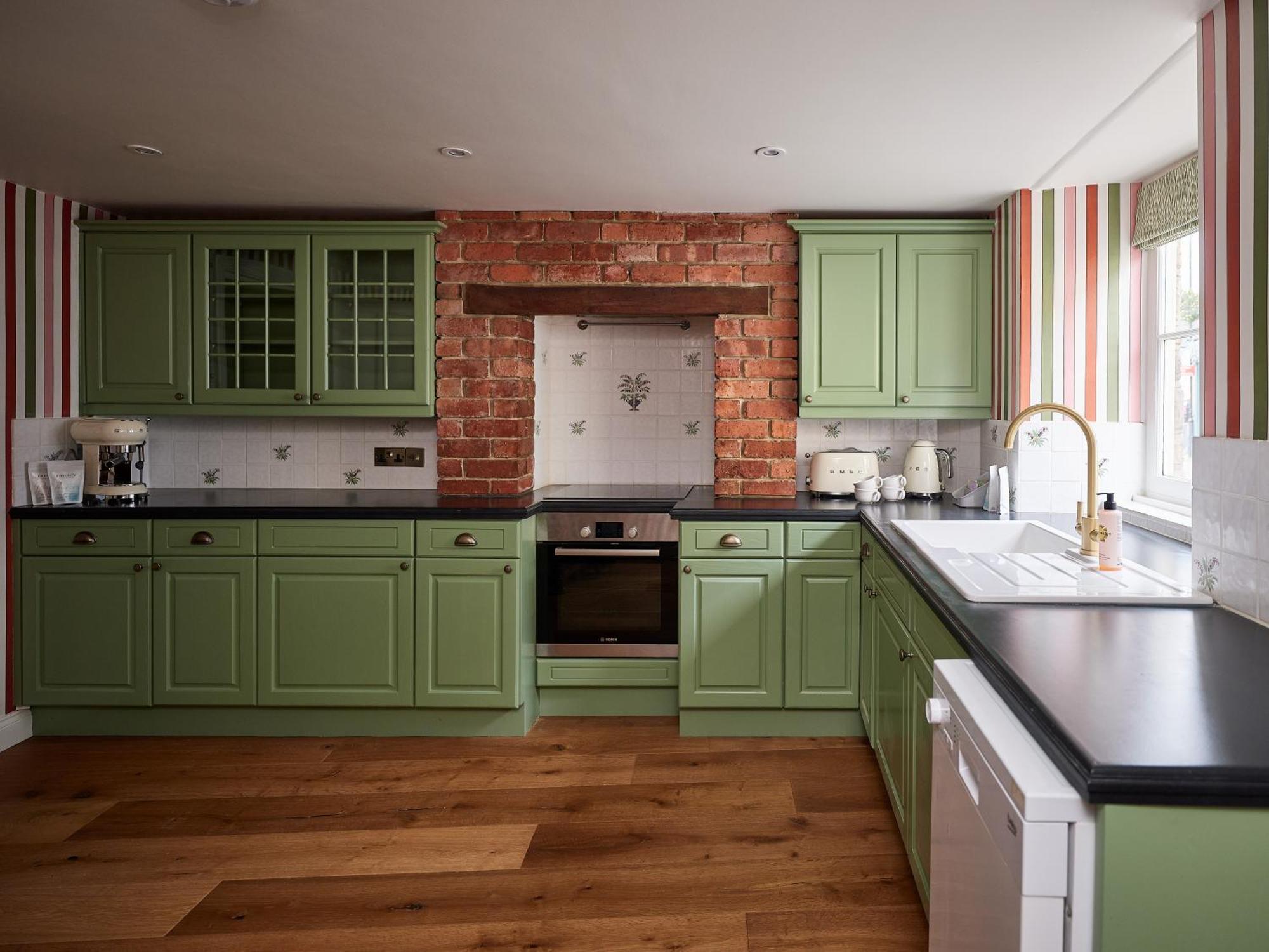 Townhouse Suites- Abbey Row Malmesbury Εξωτερικό φωτογραφία