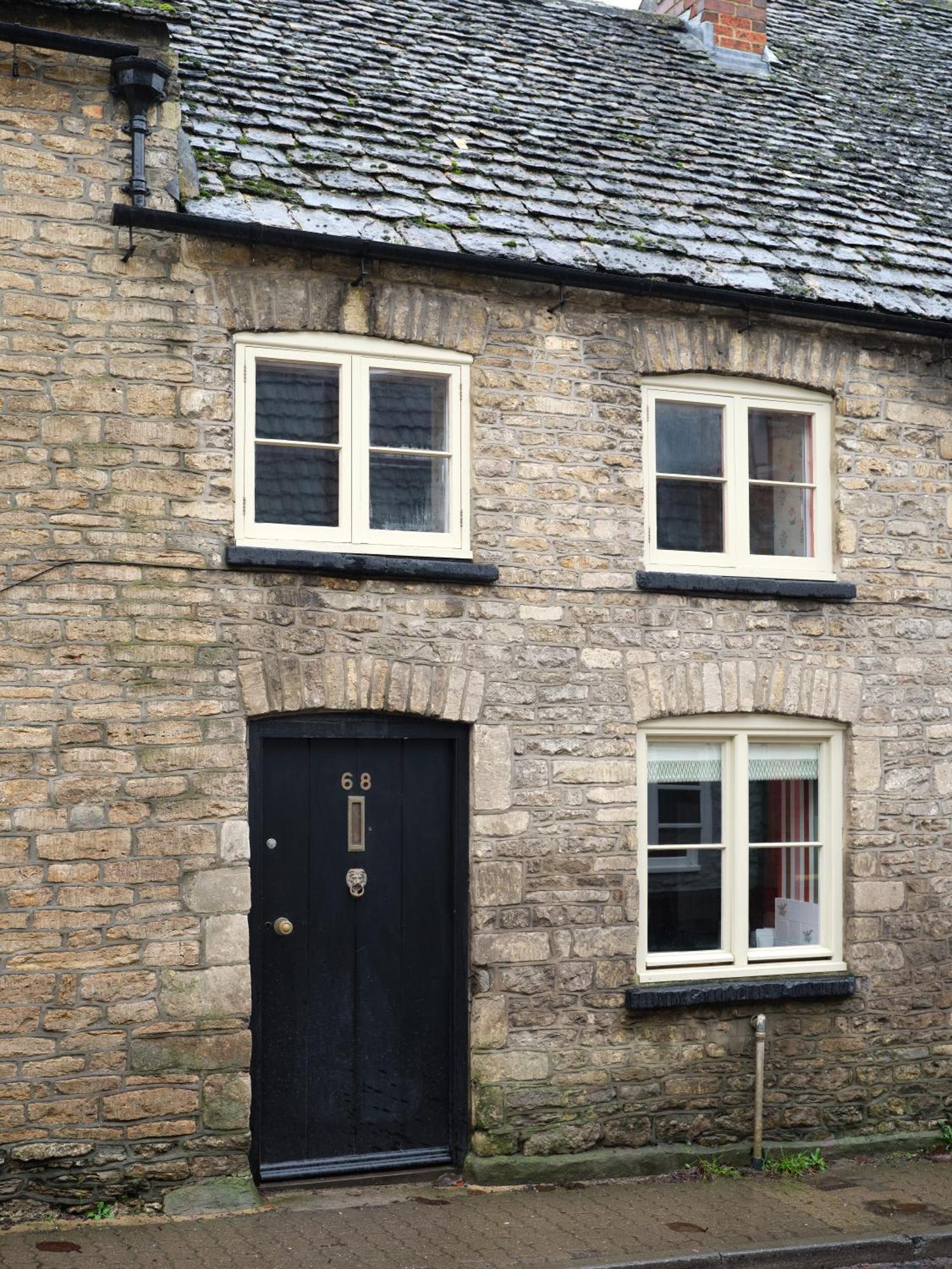 Townhouse Suites- Abbey Row Malmesbury Εξωτερικό φωτογραφία