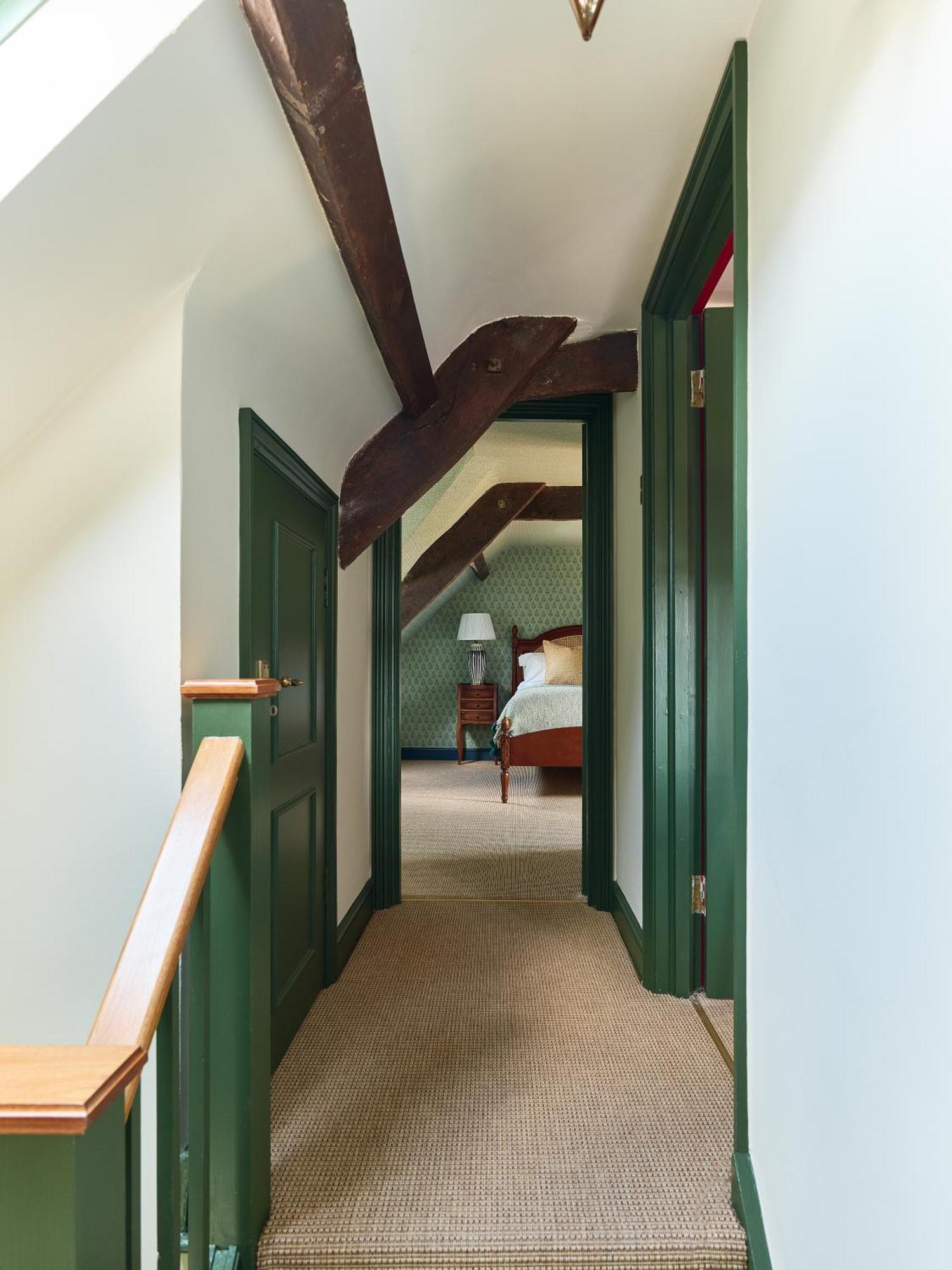 Townhouse Suites- Abbey Row Malmesbury Δωμάτιο φωτογραφία