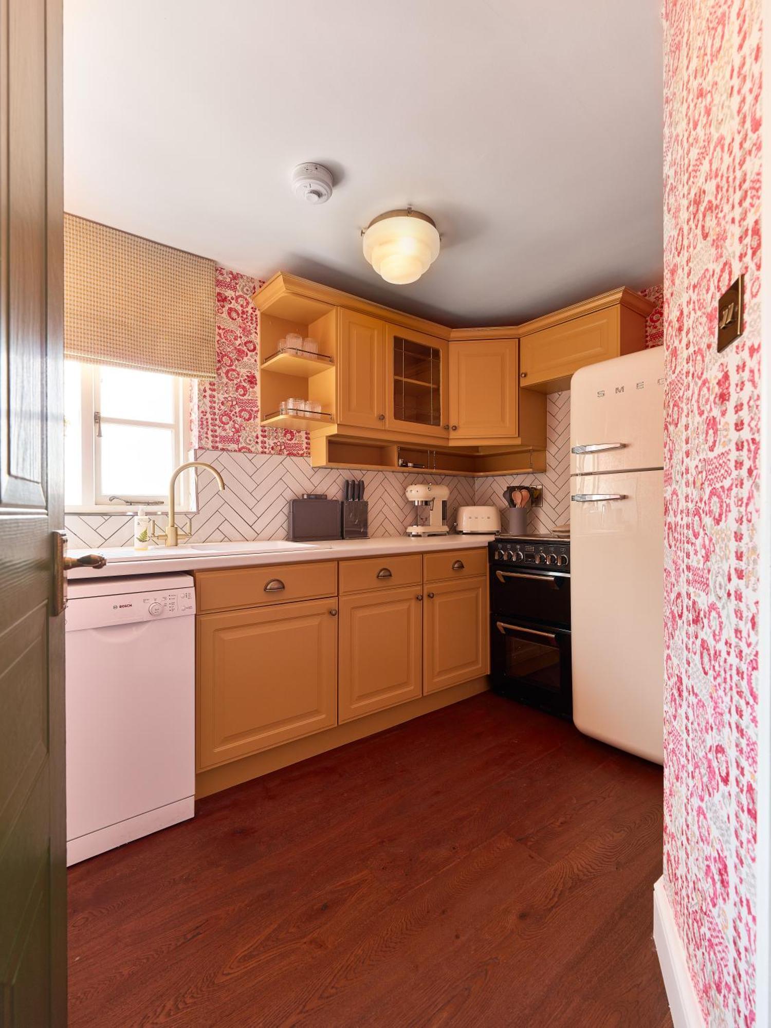 Townhouse Suites- Abbey Row Malmesbury Δωμάτιο φωτογραφία