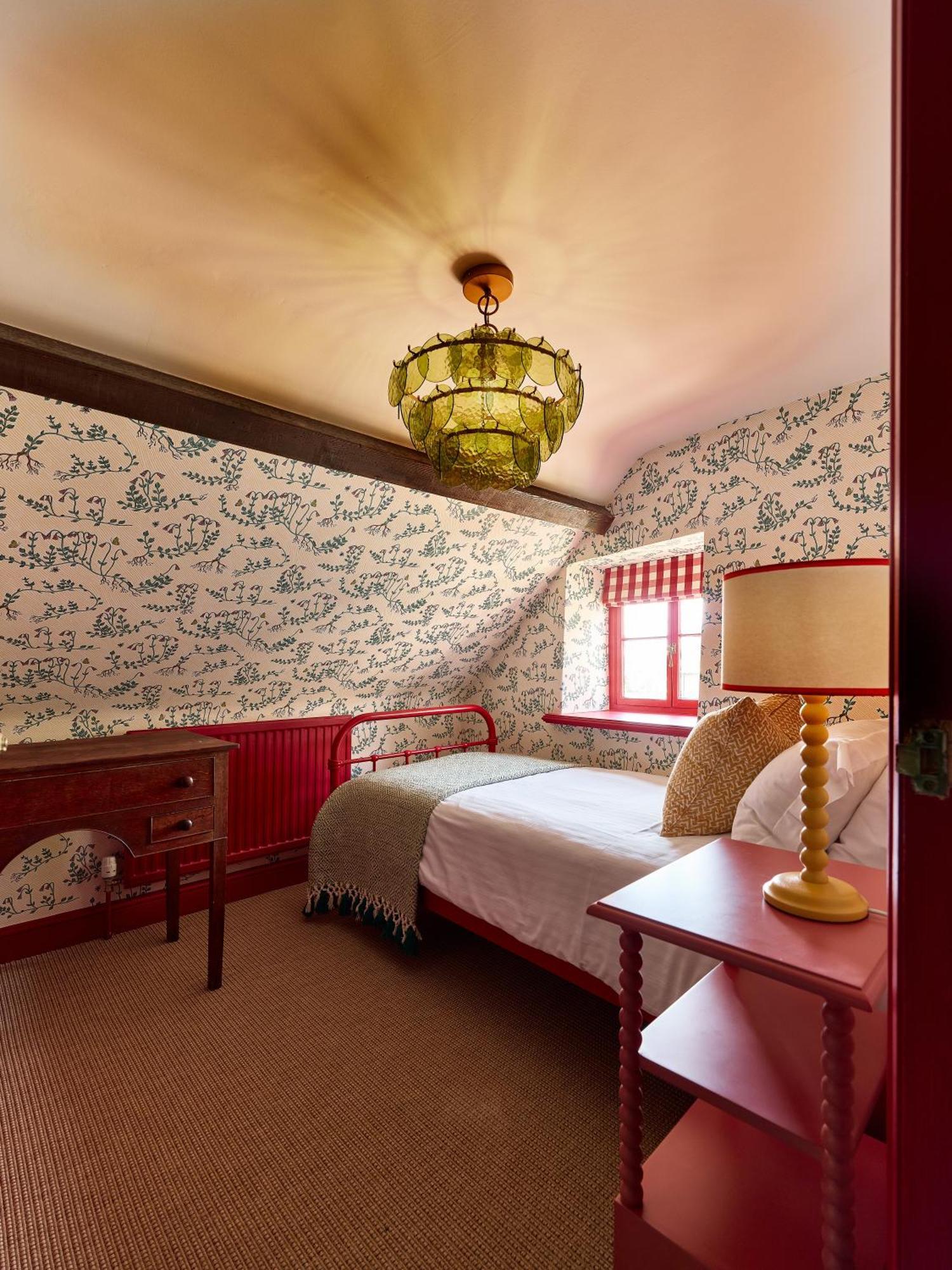 Townhouse Suites- Abbey Row Malmesbury Δωμάτιο φωτογραφία