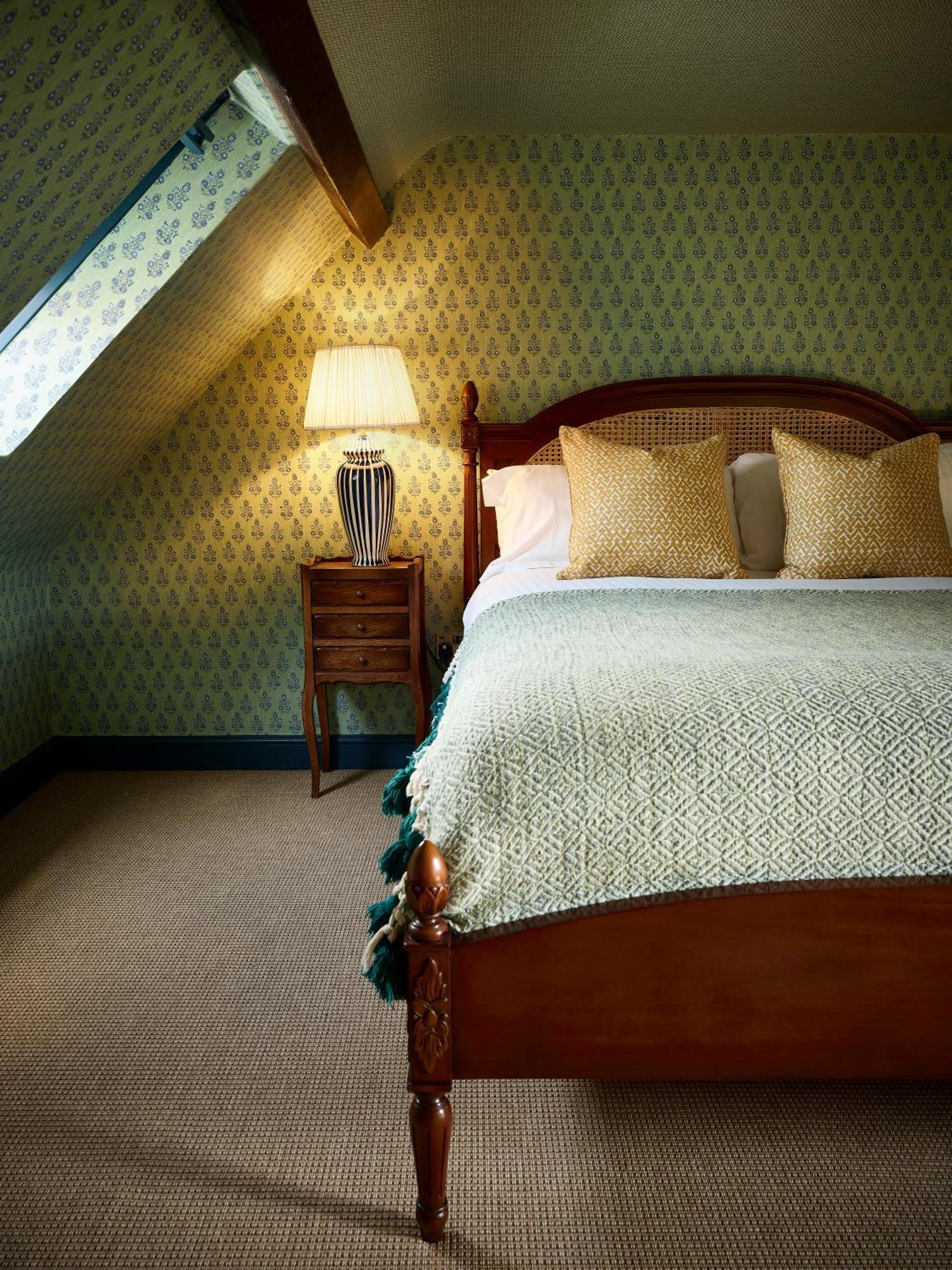 Townhouse Suites- Abbey Row Malmesbury Δωμάτιο φωτογραφία